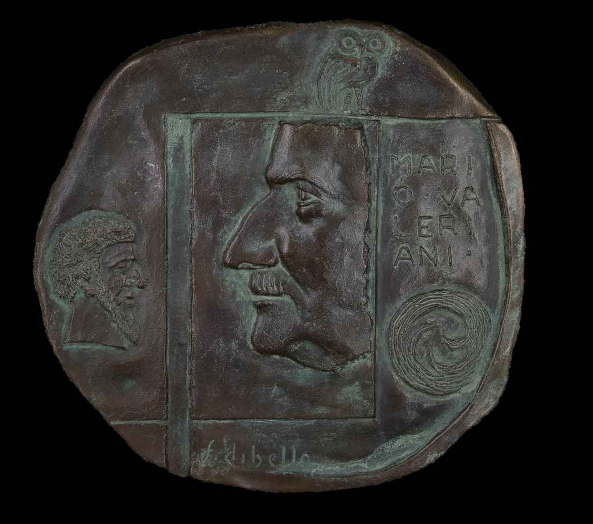 Furio Di Bello - Mario Valeriani