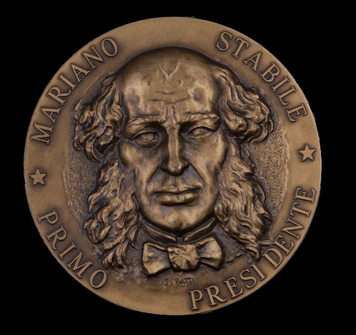 Stefano Patti - Mariano Stabile, 1998